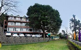 Welcome Park Hotel Nainital